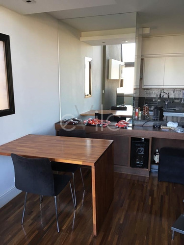 Loft À Venda Em Cambuí - Lo007825