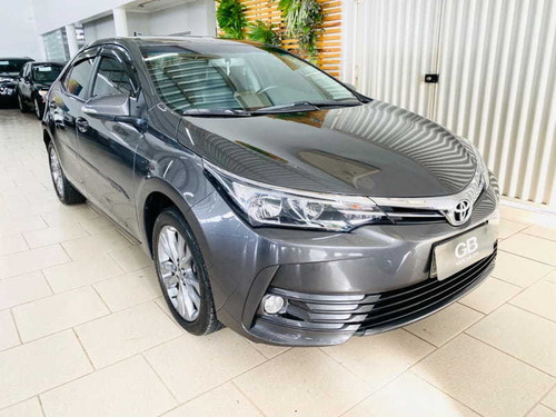 Imagem 3 de 12 de Toyota Corolla Xei 2.0 16v Flex Aut.