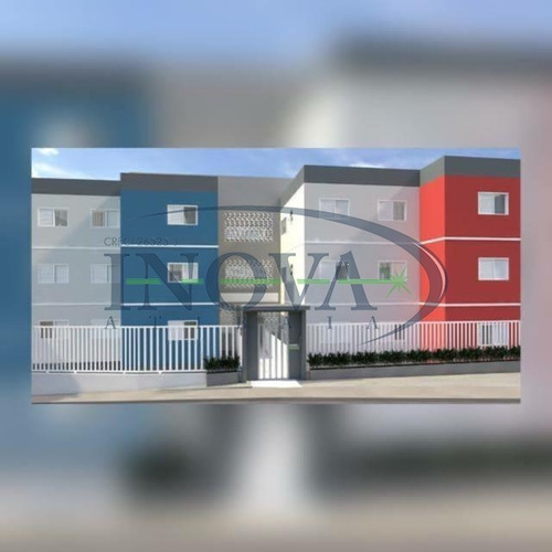 Imagem 7 de 7 de Apartamento À Venda Em Jardim Das Cerejeiras - Ap002253