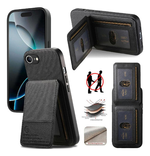 *. Compatível Com Capa De Telefone Para iPhone 16e Com