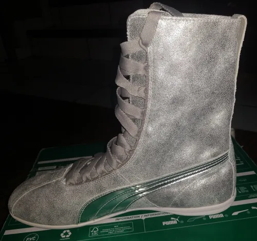 Puma eskiva boots hotsell
