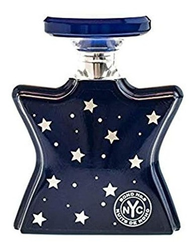 Bond No. 9 nuits De Noho Edp 1.7 fl - mL a $1130500