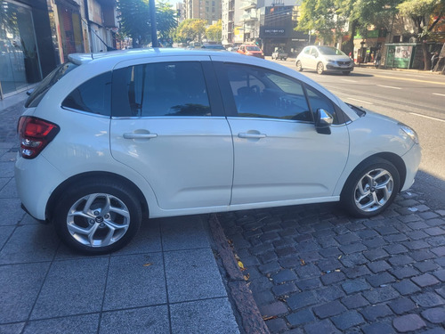 Citroën C3 1.6 Vti 115 Shine