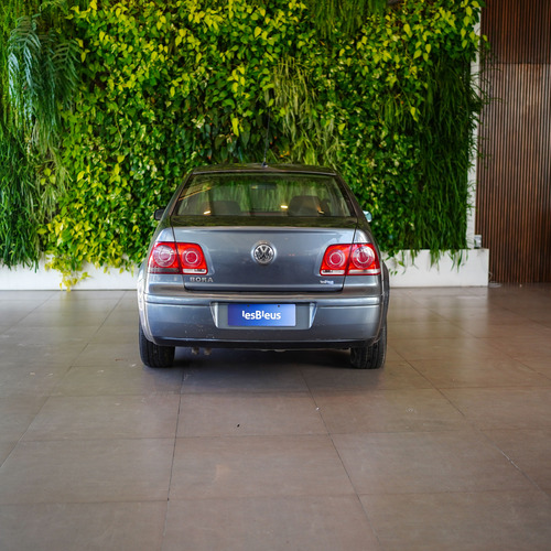 Volkswagen Bora 2.0 Trendline 115cv