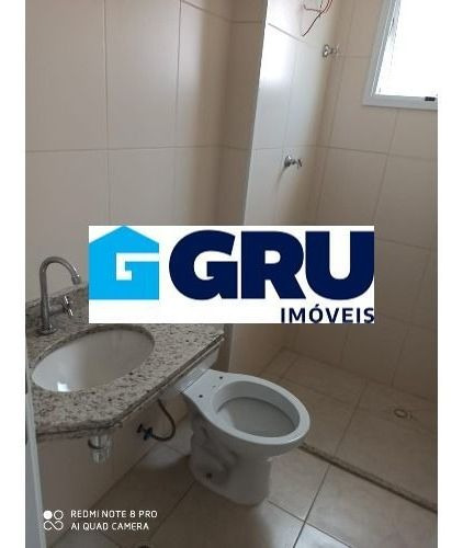 Imagem 12 de 30 de Excelente Apartamento Localizado No Jardim Aida - Ap206
