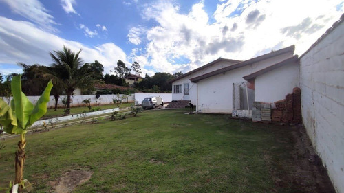 Imagem 5 de 24 de Chácara Em Estância San Remo, Atibaia/sp De 1780m² 2 Quartos À Venda Por R$ 360.000,00 - Ch2118250-s