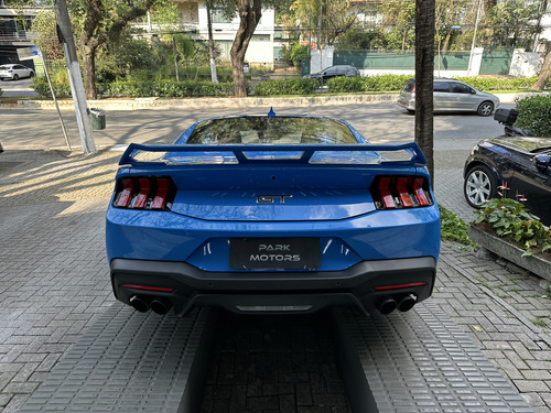 Ford Mustang 5.0 V8 GASOLINA GT PERFORMANCE SELECTSHIFT