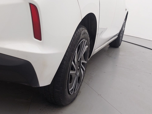 Chevrolet Onix 1.0 TURBO FLEX LT MANUAL