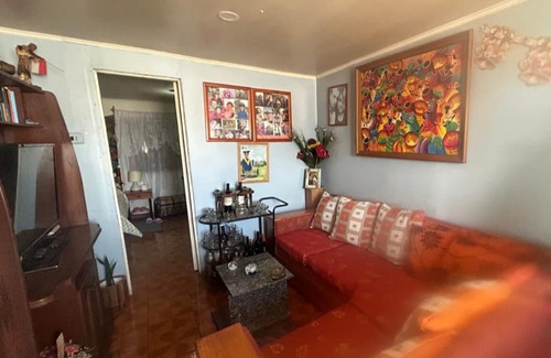 Espaciosa Casa En Venta , Ubicada En José Martí ,comuna De P