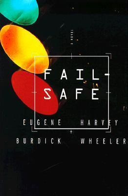 Libro Fail-safe - Eugene Burdick