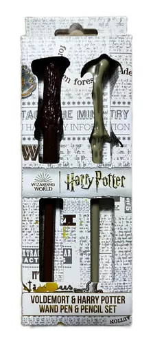 Harry Potter: Harry's Wand Pen – Insight Editions