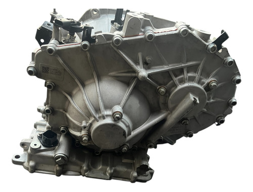 Housting De Transmision Captiva 2022/24 1.5l. Turbo (Usado)