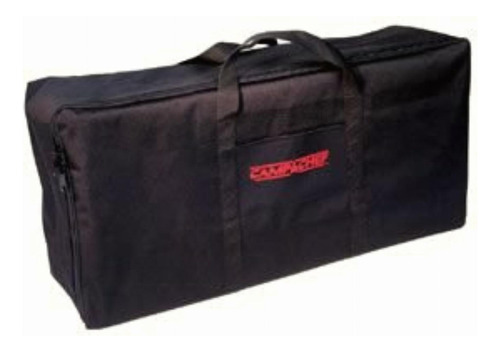 Camp Chef Cb60unv Bolsa De Transporte Para 2 Quemadores