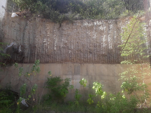 Excelente Terreno En Venta, Comercial Y Residencial En Macuto La Guaira 25-248 Edf