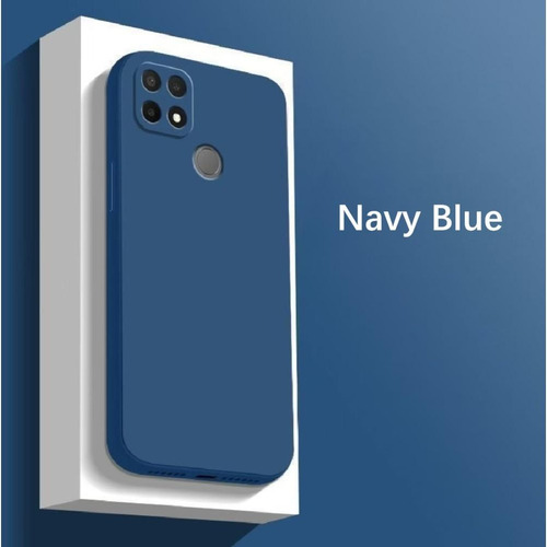 Funda De Silicona Para Teléfono Redmi 5/6/7/8/9/10 K30/40/50