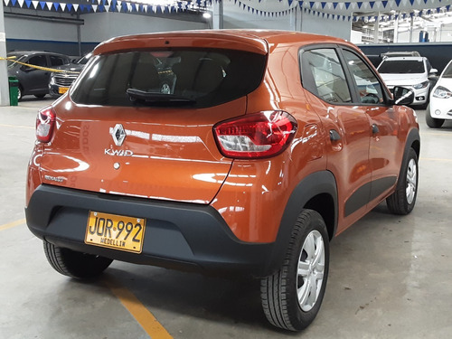Renault Kwid