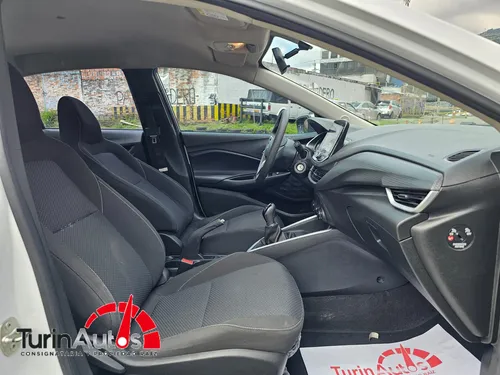 Chevrolet Onix 1.0T Lt