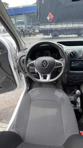 Renault Kangoo 1.6 Express