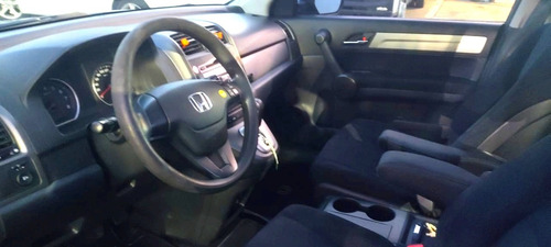 Imagen 8 de 15 de Honda Cr-v 2.4 Lx At 2wd (mexico) 2011