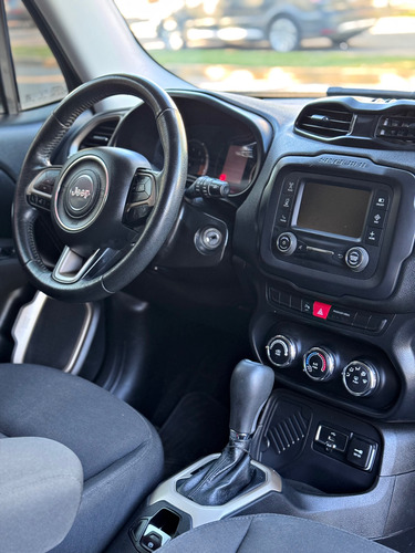 Jeep Renegade 1.8 Sport At