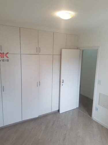 Ref.: 4870 - Apartamento Em Jundiaí Para Venda - V4870