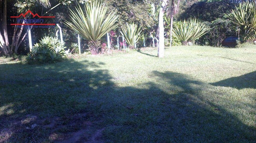 Imagem 23 de 24 de Chácara Com 3 Dormitórios À Venda, 210000 M² Por R$ 8.400.000,00 - Rosário - Atibaia/sp - Ch0215