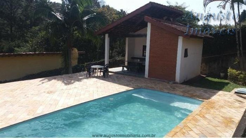 Imagem 2 de 9 de Chácaras À Venda Em Atibaia/sp - Compre O Seu Chácaras Aqui! - 1451096