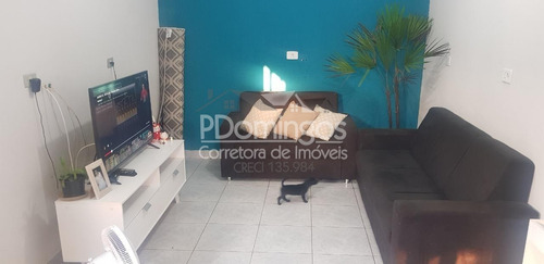 Imagem 20 de 30 de Sobrado Residencial Ou Comercial Para Venda No Parque Bandeirates I Em Nova Veneza - Sumaré - Ca000662