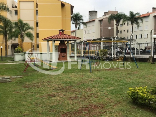 Imagem 22 de 25 de Apartamento À Venda No Bairro Júlio De Mesquita - Sorocaba Sp. - 1985 - 70502341