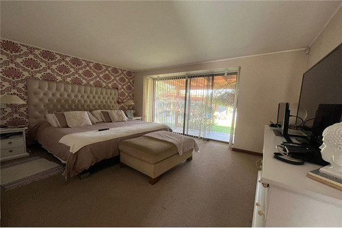 Imagen 19 de 30 de Venta Casa Condominio Cerrado 5d - 5b - 4e Y B