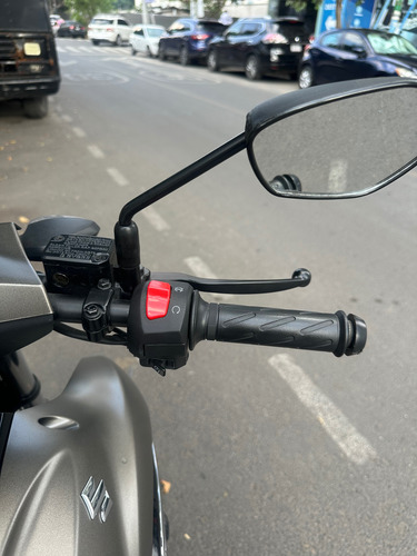 Suzuki Intruder 2023 Fi/abs