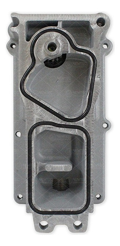 Newtec Actuador Vgt Para X15 Turbo Cummins (nx) 5355724