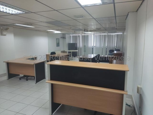 Imagen 10 de 17 de Oficina En Alquiler Torre Movilnet 22-8101 Yudermy M. 0414-4115155