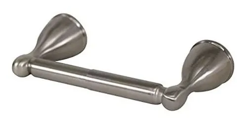 comprar Soporte Para Papel Higiénico Design House 558635 Ames, Níque