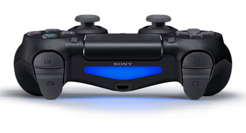 Imagen 5 de 10 de Joystick Ps4 Inalámbrico Dualshock 4 Original
