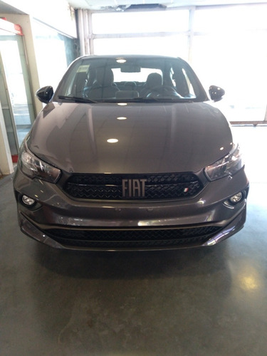 Imagen 2 de 10 de Fiat Cronos 1.3 Full Adjudicado Agencia Oficial Fiat