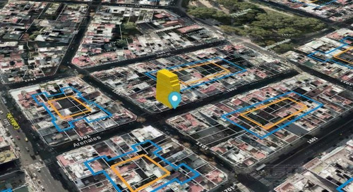 Imagen 1 de 5 de Lote Recoleta A Metros De Plaza Vicente Lopez