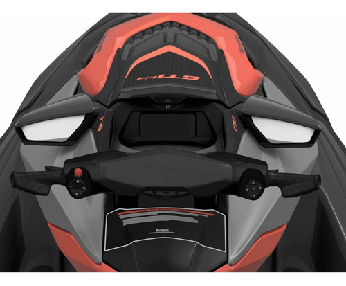 Sea Doo Gti 170 Se 0km