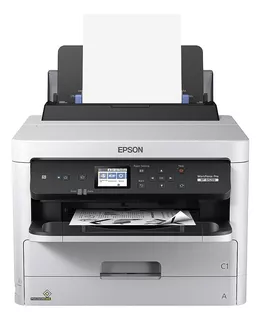 Impresora Simple Función Epson Workforce Pro Wf-m5299 Wifi