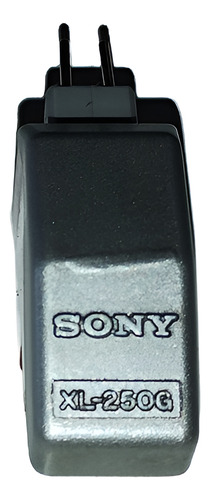 Capsula Magnetica Sony Xl250g Bandeja Pslx510 Sin Pua!