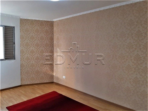 Apartamento - Baeta Neves - Ref: 27776 - V-27776
