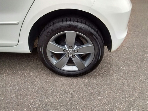 Volkswagen Fox 2018/2019 6991