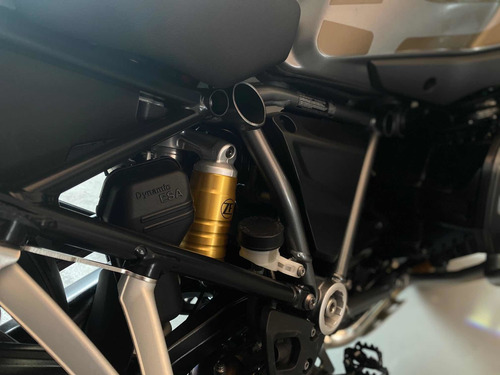 Bmw R 1250 Gs Adventure