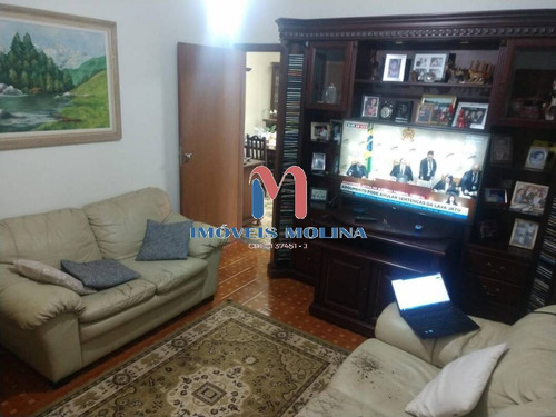 Imagem 2 de 15 de Casa Térrea Marialva B. Centro 223m² - 92744
