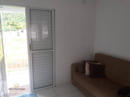 Imagem 5 de 30 de Apartamento À Venda, 75 M² Por R$ 349.500,00 - Maranduba - Ubatuba/sp - Ap0708