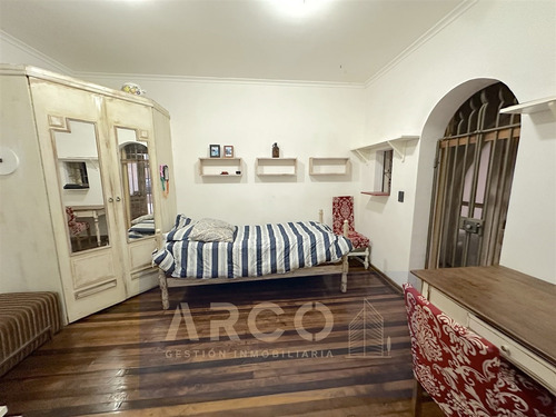 Local Comercial En Venta En Ñuñoa