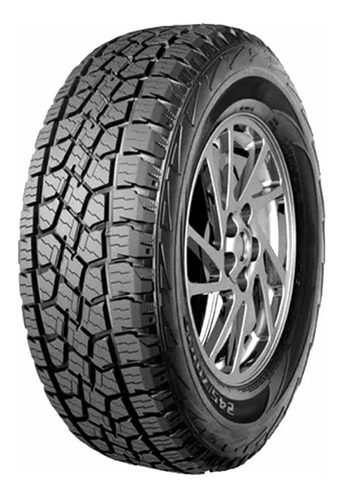 Llanta 265/65 R17 Saferich Frc86 112t