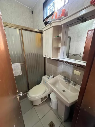Js Local Comercial En Venta Barrio Sucre San Cristóbal