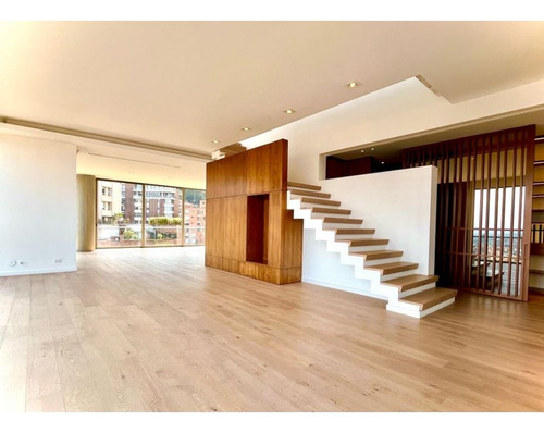 Penthouse En Venta  Rosales (w7381064)