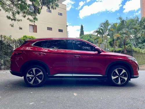 Byd Song Pluss Dmi 1.5